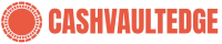 Logo cashvaultedge.com
