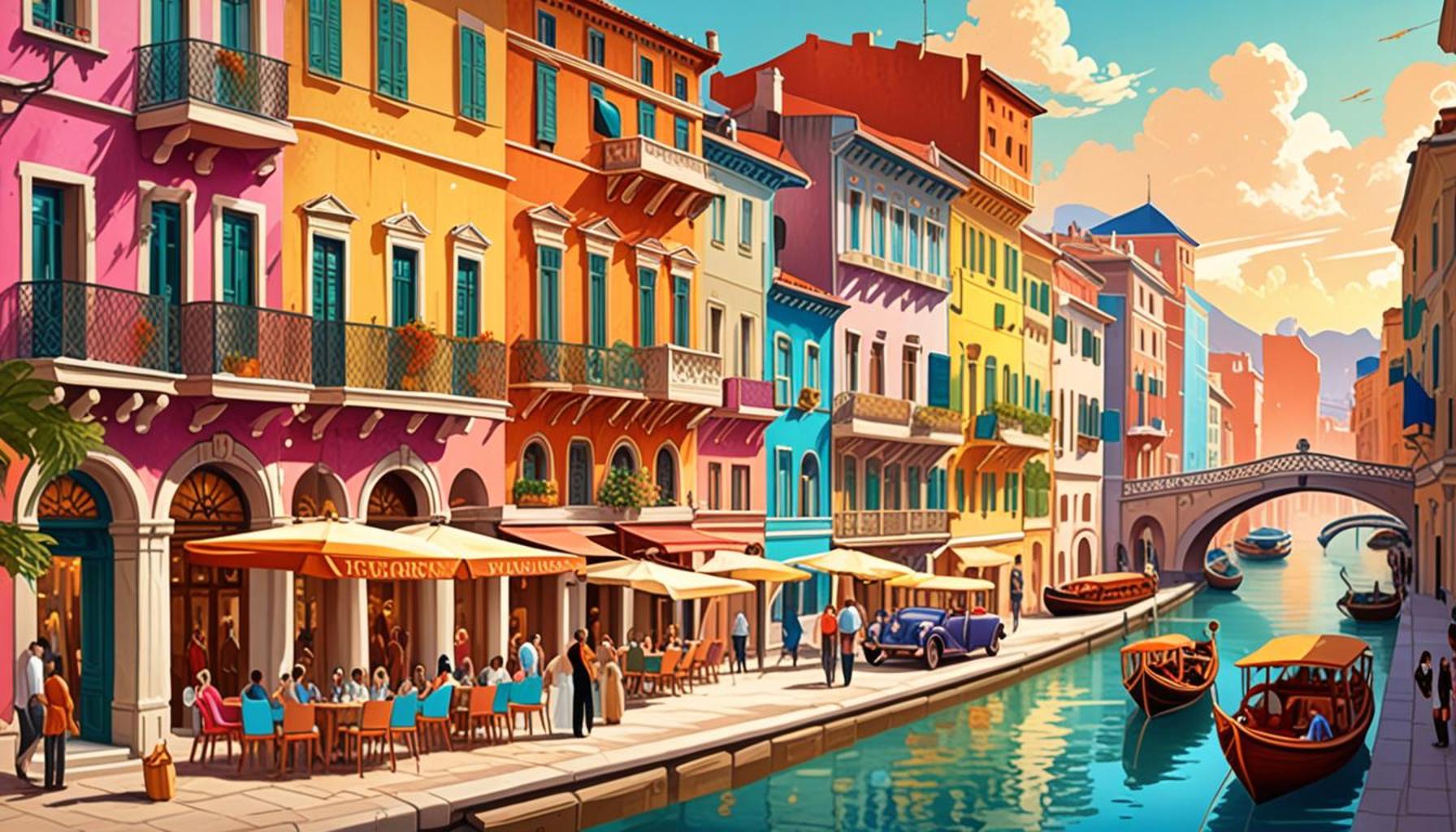 Luxury Getaways in Historical Cities: Culturally Rich Itineraries