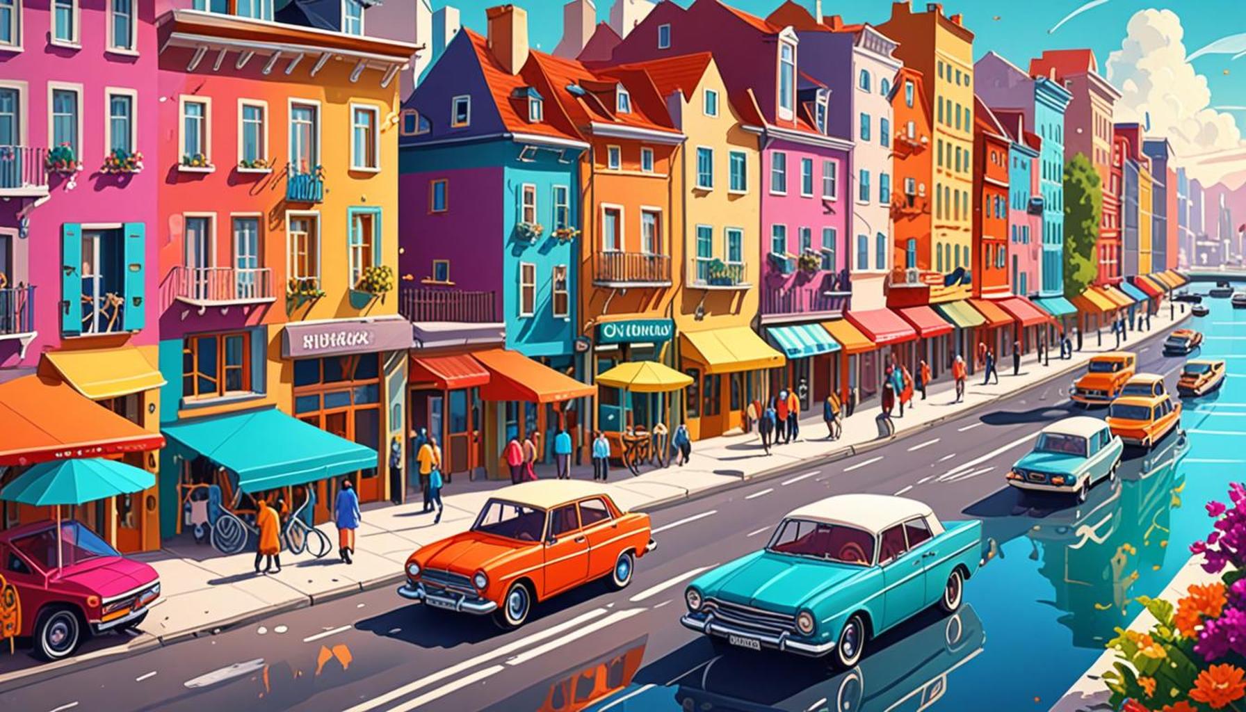 Affordable Weekend Travel Itineraries: Explore Nearby Cities without Spending Much