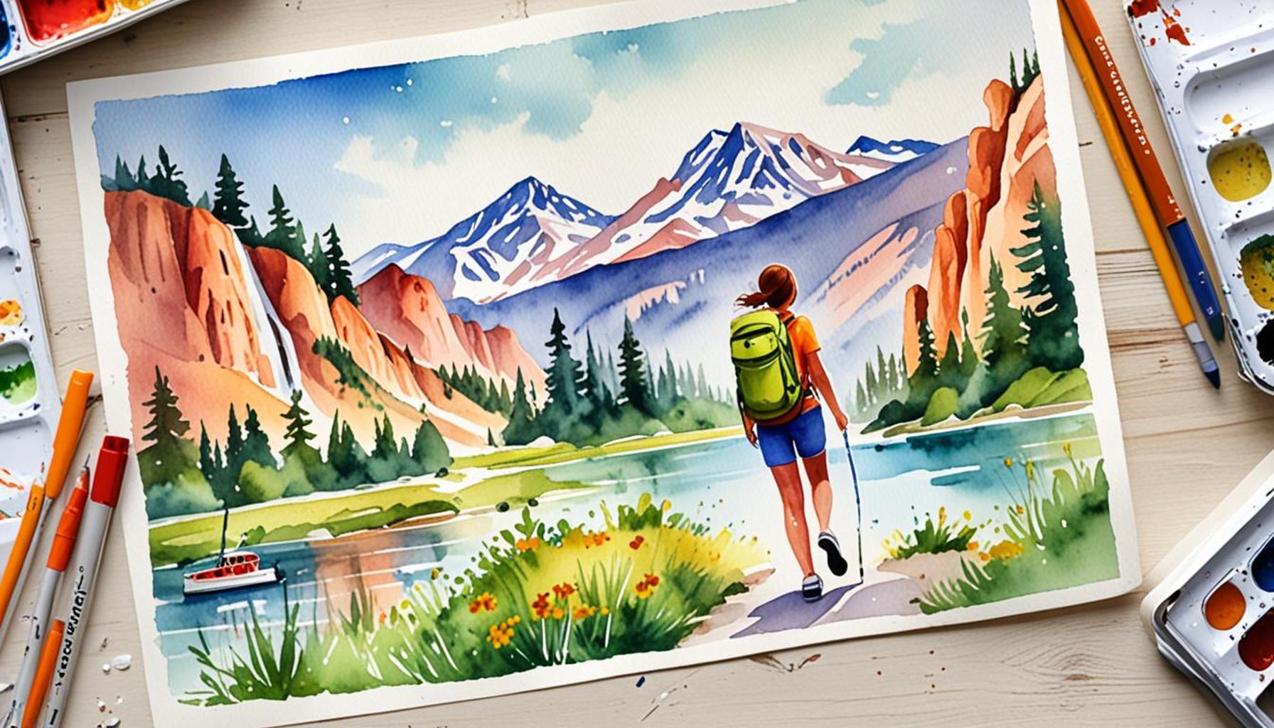 Adventure Travel Itineraries for Budget Families: Exploring Nature and Outdoor Activities in the USA