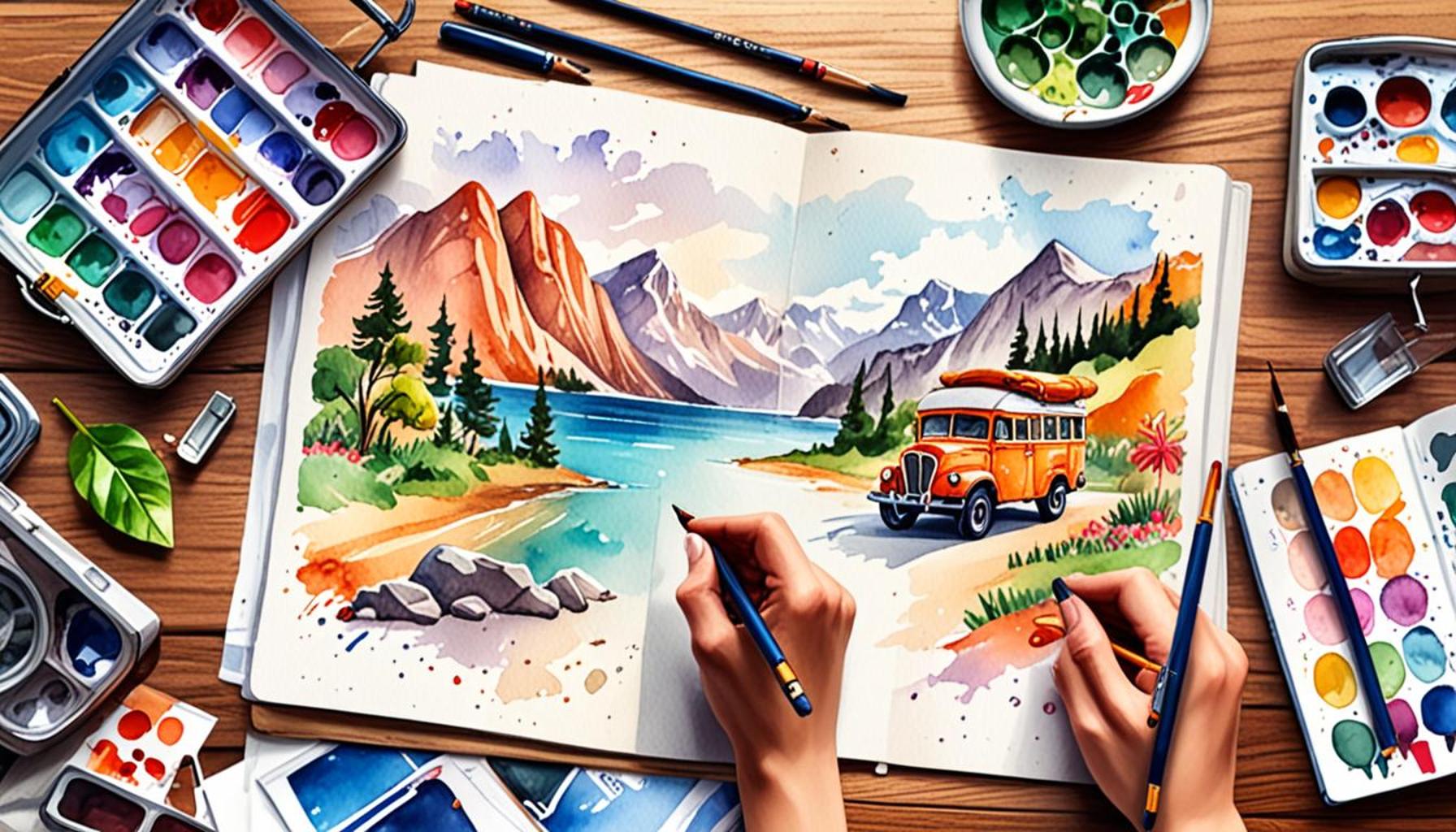 Planning Adventure Itineraries on a Budget: Tips and Tricks