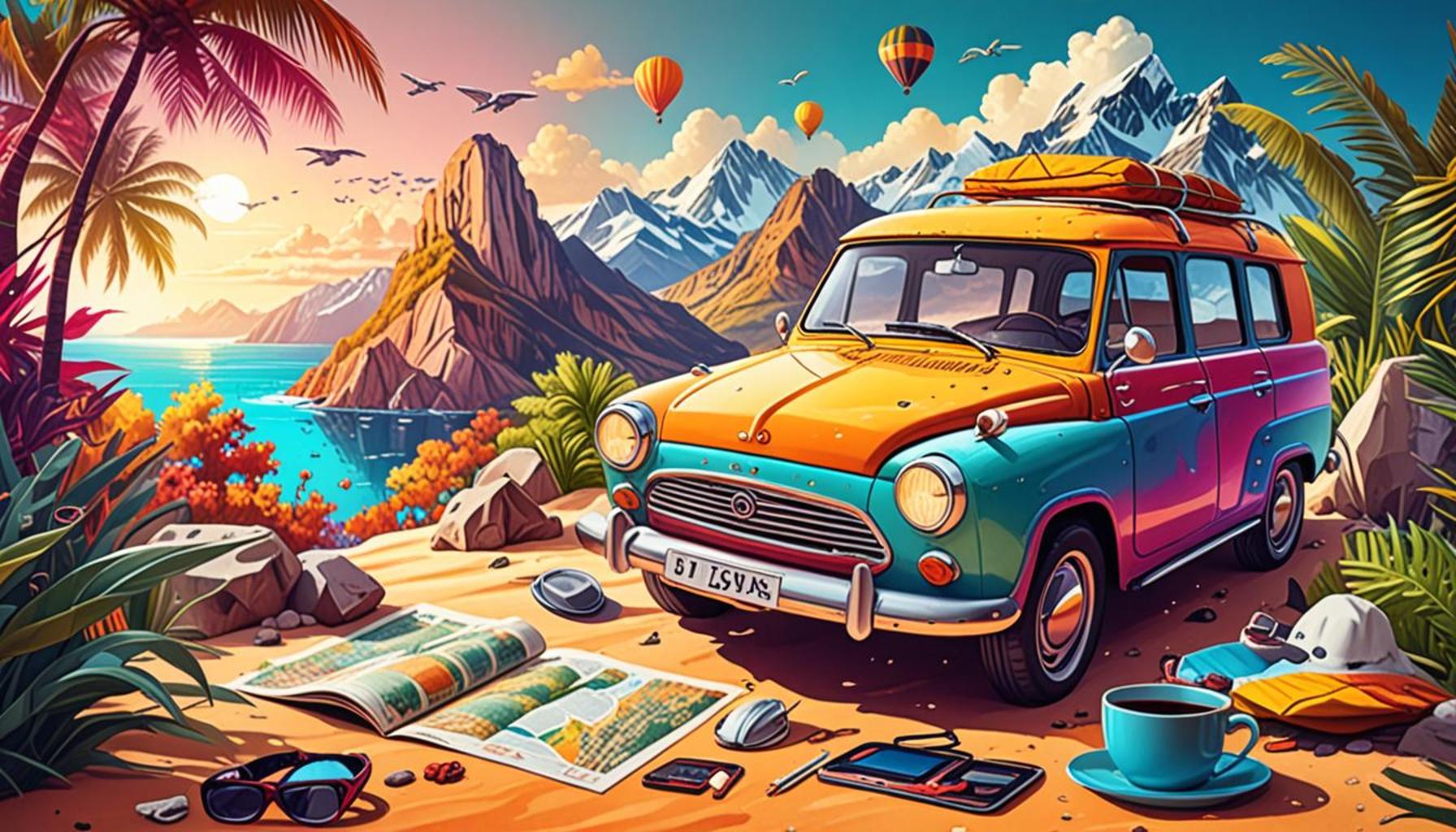 How to Choose the Best Adventure Travel Style for Your Itinerary