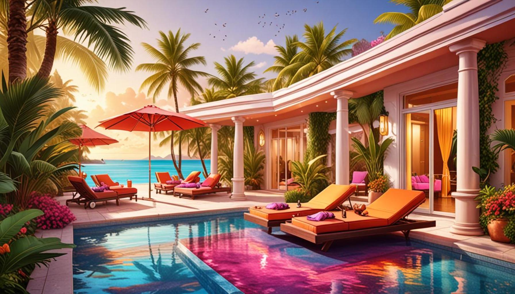 Exclusive Experiences in Luxury Resorts: What Not to Miss