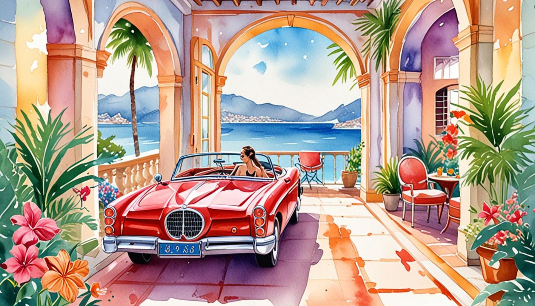 Luxury Romantic Getaways: Itineraries for Couples in Exotic Locations