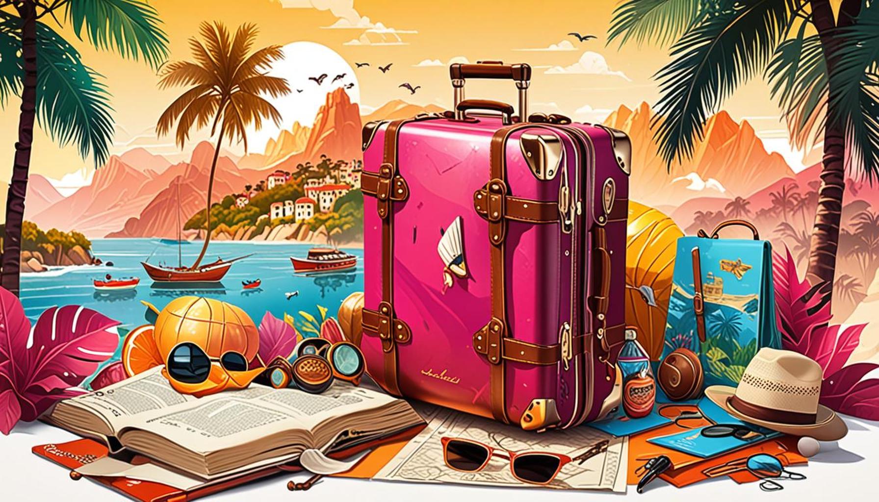 Luxury Adventures: Customized Itineraries for High-End Adventure Travel